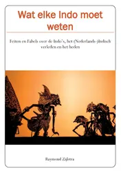 Omslag van Wat elke Indo moet weten
