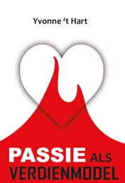 Omslag van Passie als verdienmodel