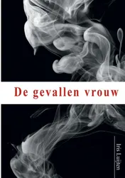 Omslag van De gevallen vrouw