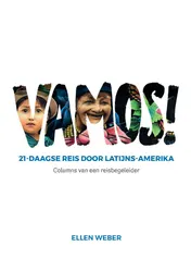 Omslag van Vamos!