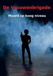 Omslag van De Vrouwenbrigade