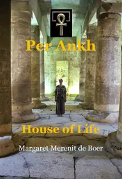 Omslag van Per Ankh