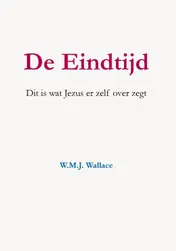 Omslag van De Eindtijd
