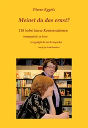 Omslag van Meinst du das ernst?
