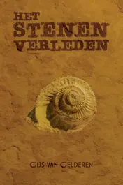 Omslag van Het Stenen Verleden