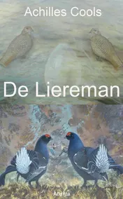 Omslag van De Liereman