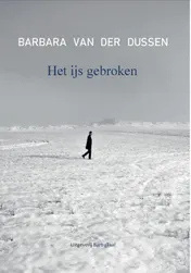 Omslag van Het ijs gebroken
