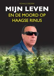 Omslag van Mijn leven