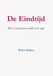 Omslag van De Eindtijd
