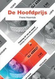 Omslag van De Hoofdprijs