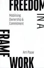 Omslag van Freedom in a Framework