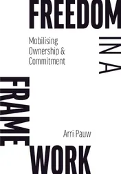 Omslag van Freedom in a Framework