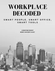 Omslag van Workplace decoded