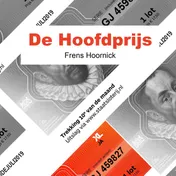Omslag van De Hoofdprijs