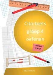 Omslag van 1 en 2 (M4/E4)