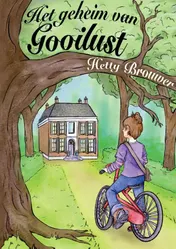 Omslag van Het geheim van Gooilust