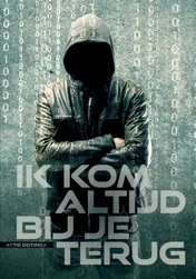 Omslag van Ik kom altijd bij je terug