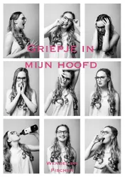 Omslag van Griepje in mijn hoofd