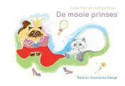 Omslag van De mooie prinses