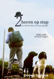 Omslag van 2 Heren Op Stap