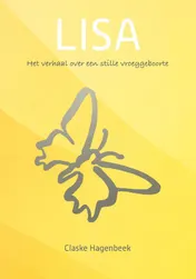 Omslag van Lisa