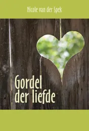 Omslag van Gordel der liefde