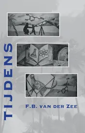 Omslag van Tijdens