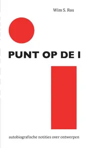 Omslag van Punt op de i