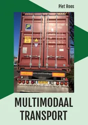 Omslag van Multimodaal Transport