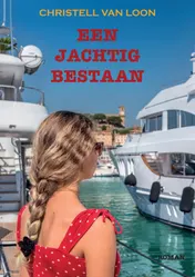 Omslag van Een jachtig bestaan