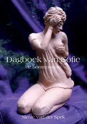 Omslag van Dagboek van Sofie