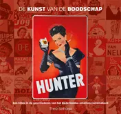Omslag van De Kunst van de Boodschap