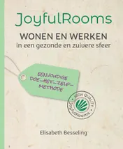 Omslag van JoyfulRooms