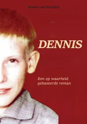 Omslag van Dennis