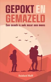 Omslag van Gepokt en Gemazeld