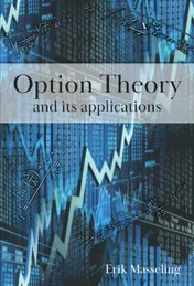 Omslag van Option Theory