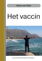 Omslag van Het vaccin