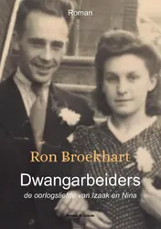 Omslag van Dwangarbeiders
