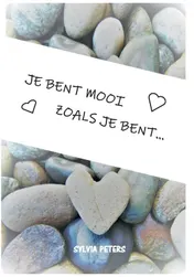 Omslag van Je bent mooi zoals je bent