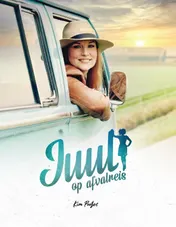 Omslag van Juul op afvalreis