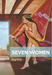 Omslag van Seven women
