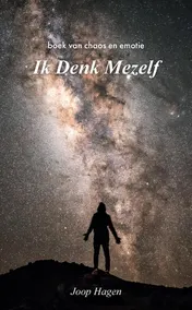 Omslag van Ik Denk Mezelf