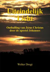 Omslag van Uiteindelijk Licht