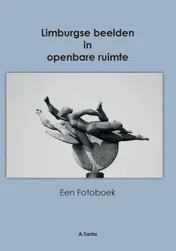 Omslag van Limburgse beelden