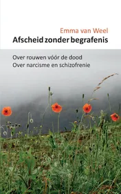 Omslag van Afscheid zonder begrafenis