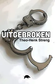 Omslag van Uitgebroken