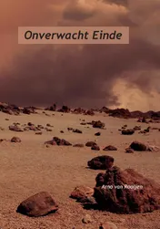 Omslag van Onverwacht Einde