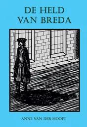Omslag van De held van Breda