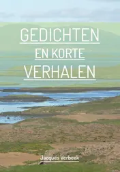 Omslag van Gedichten en korte verhalen