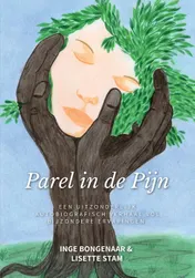 Omslag van Parel in de Pijn